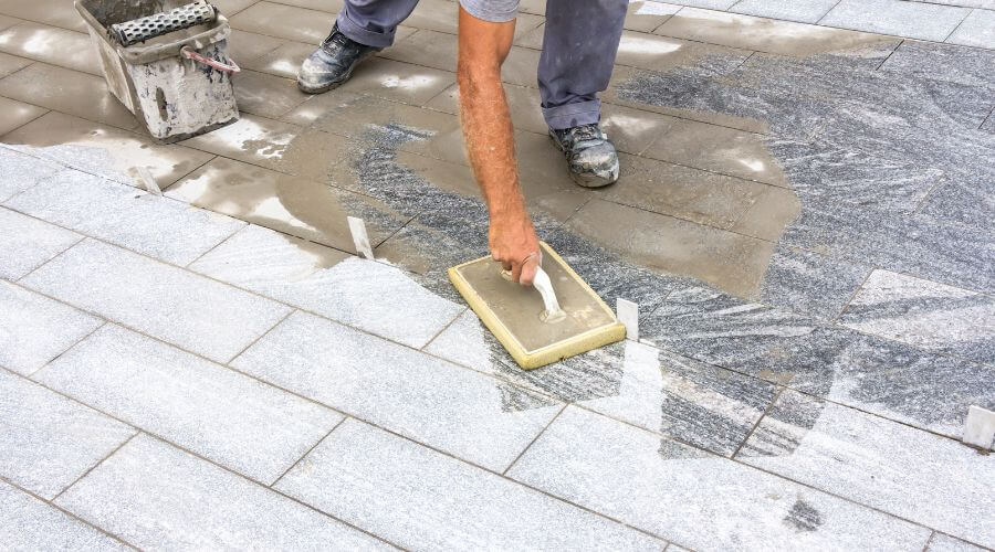 Local Chimney Repair in Woodstock, GA
